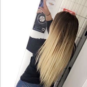 Meet your Posher, Erika